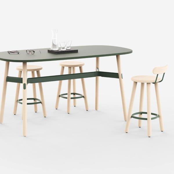 OKIDOKI TOO STOOLS
