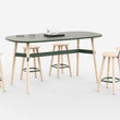 OKIDOKI TOO STOOLS