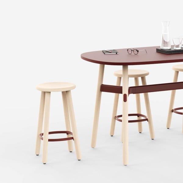OKIDOKI TOO STOOLS