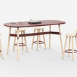OKIDOKI TOO STOOLS