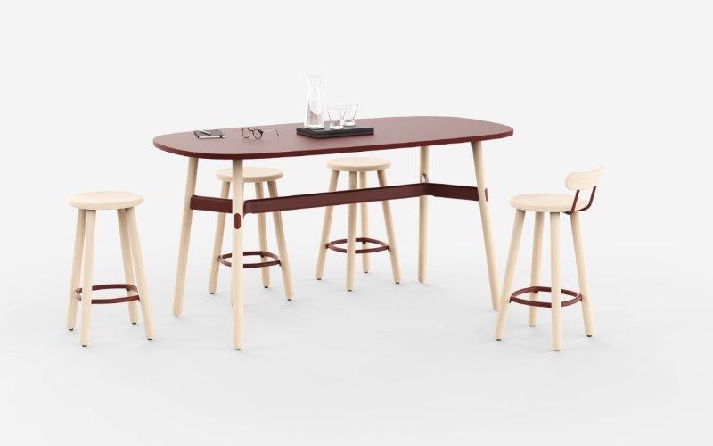 OKIDOKI TOO STOOLS