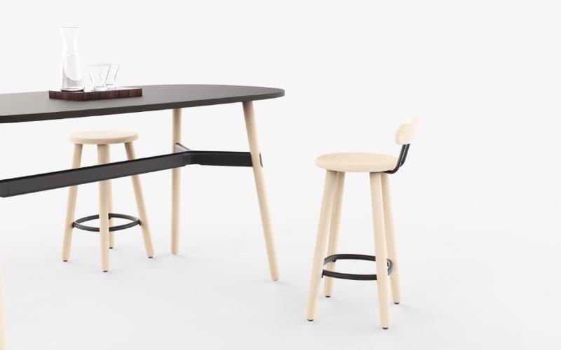 OKIDOKI TOO STOOLS