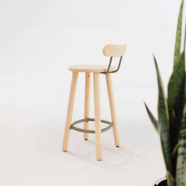 OKIDOKI TOO STOOLS