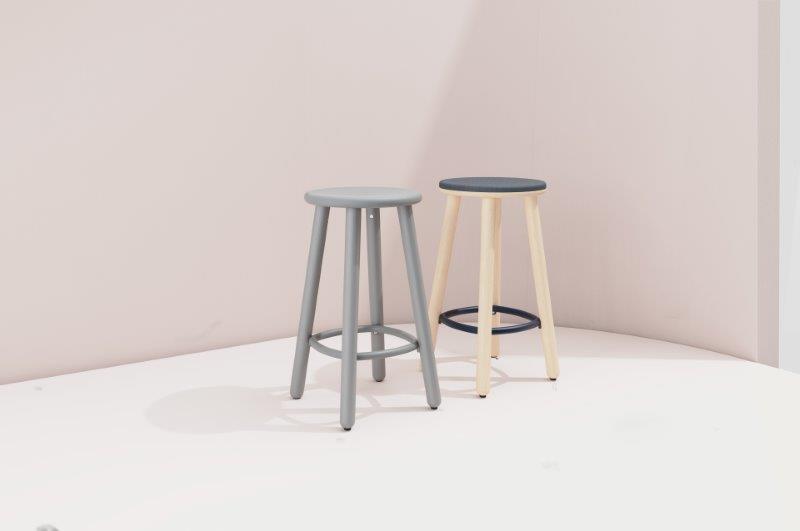 OKIDOKI TOO STOOLS
