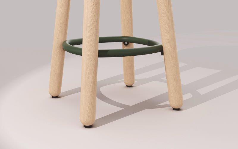 OKIDOKI TOO STOOLS