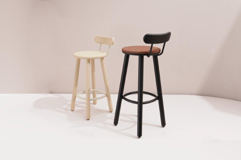OKIDOKI TOO STOOLS