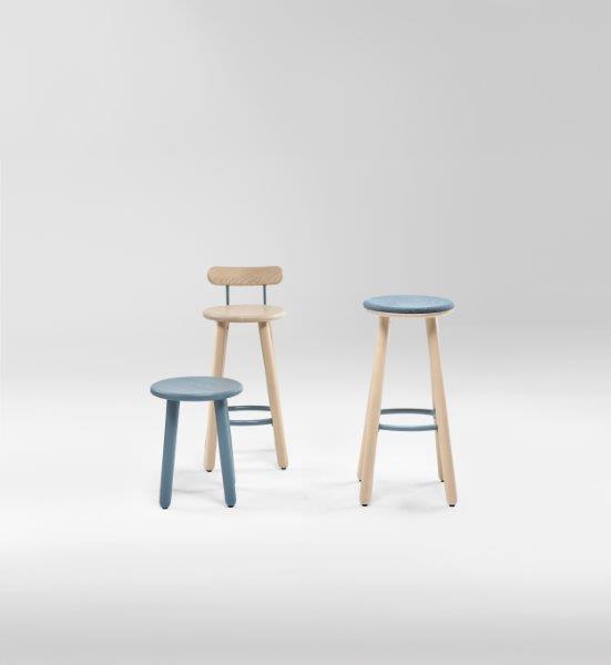 OKIDOKI TOO STOOLS