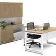 QUADRO LOOP LEGS OFFICE DESK