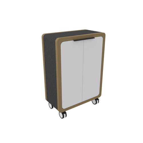 Rover Mobile Cupboard