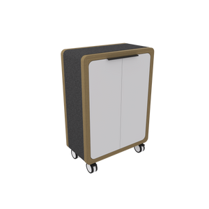 Rover Mobile Cupboard