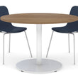 SAPPHIRE DISC BASE CAFE TABLE