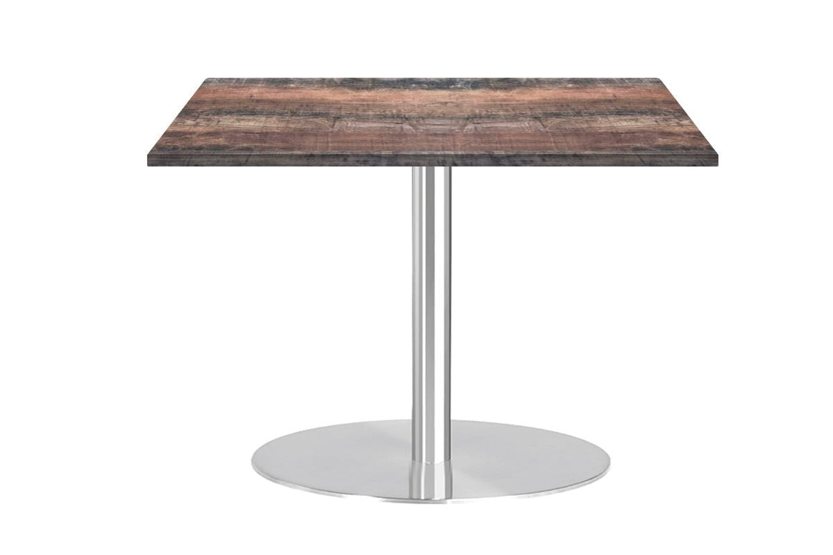 SAPPHIRE DISC BASE CAFE TABLE