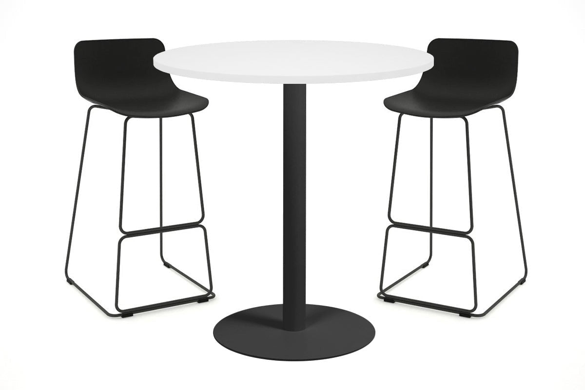 SAPPHIRE DISC BASE CAFE TABLE