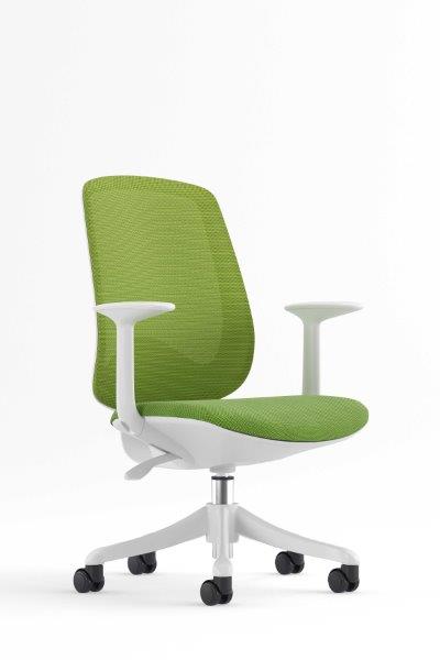 SPHERE MESH BACK CHAIR Sydney – Equip Office Furniture