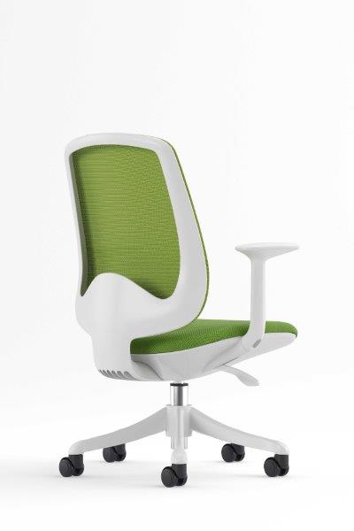 SPHERE MESH BACK CHAIR Sydney – Equip Office Furniture