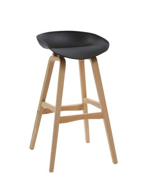 VIRGO BAR STOOL