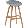 VIRGO BAR STOOL