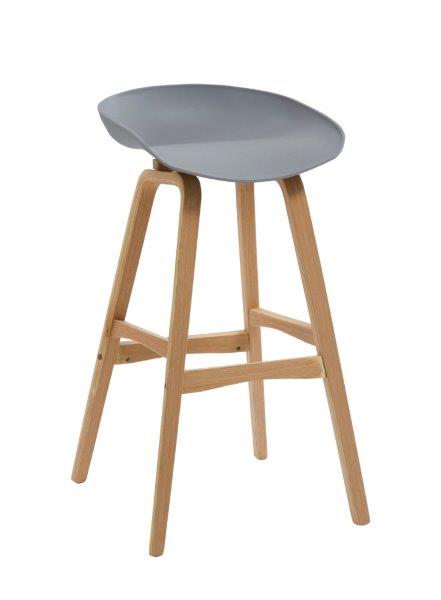 VIRGO BAR STOOL