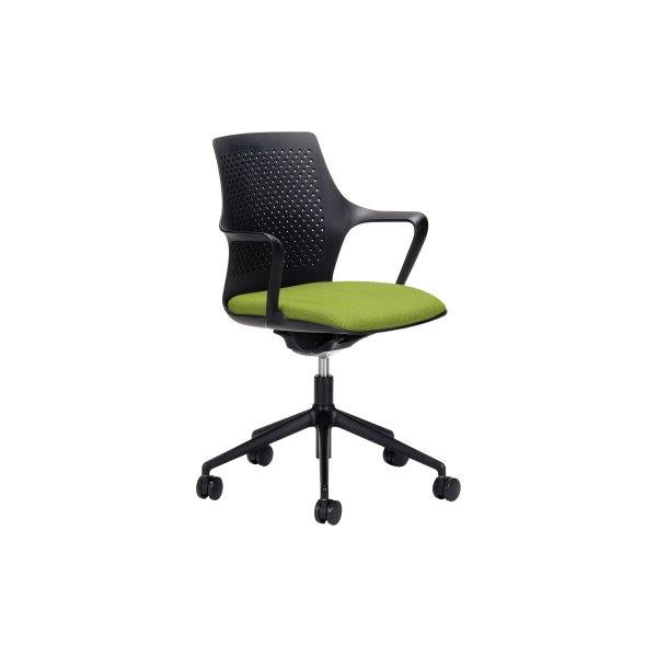 GEMINA CHAIR - ITALIAN ARCH BASE