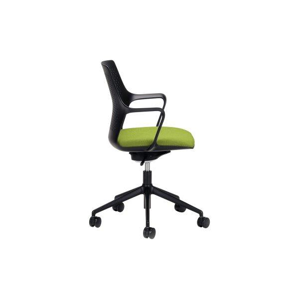 GEMINA CHAIR - ITALIAN ARCH BASE