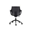 GEMINA CHAIR - ITALIAN ARCH BASE