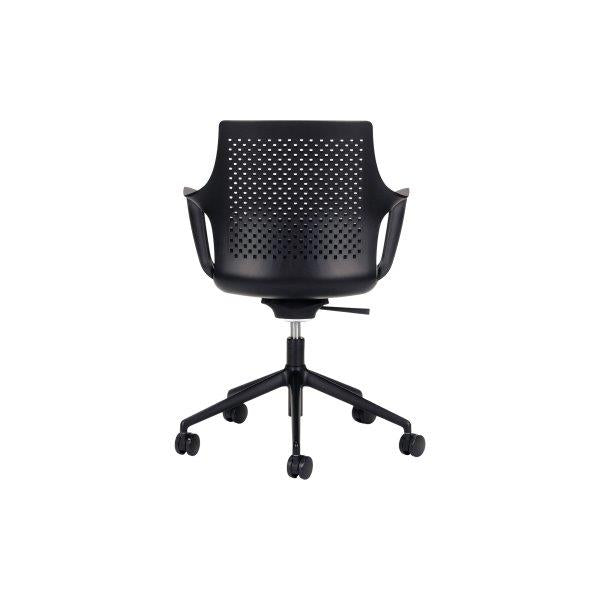 GEMINA CHAIR - ITALIAN ARCH BASE