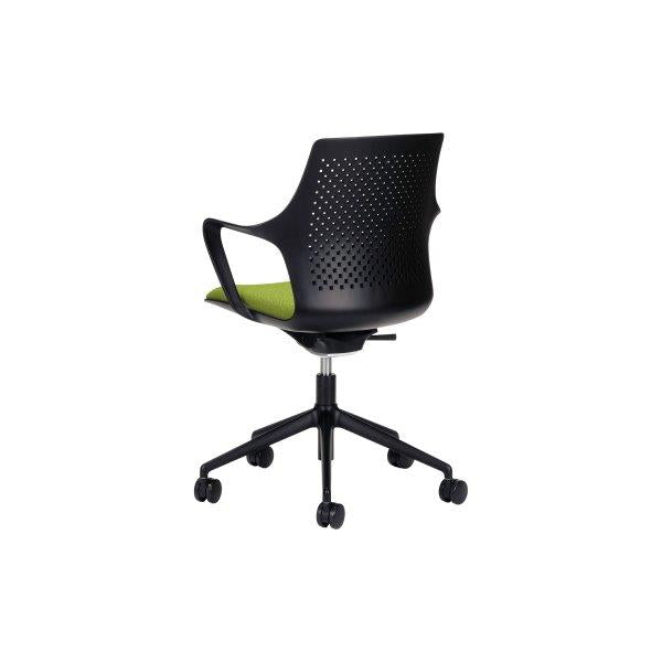 GEMINA CHAIR - ITALIAN ARCH BASE