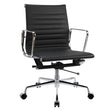 EAMES REPRODUCTION 2.0 BOARDROOM OFFICE CHAIR - MEDIUM BACK
