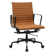 EAMES REPRODUCTION 2.0 BOARDROOM OFFICE CHAIR - MEDIUM BACK