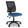 HERON ERGONOMIC MESH BLACK CHAIR
