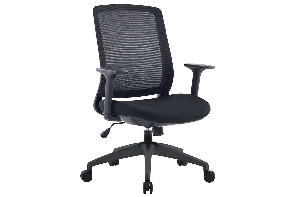 FINCH ERGONOMIC MESH OFFICE CHAIR