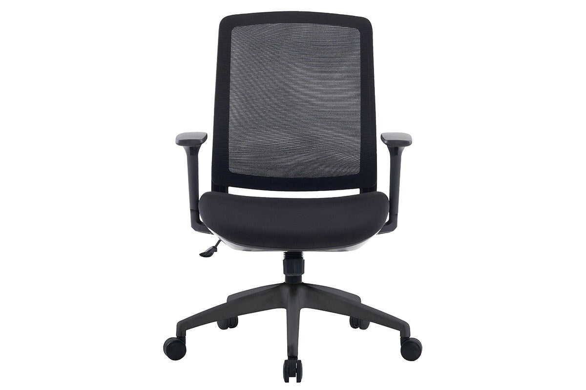 FINCH ERGONOMIC MESH OFFICE CHAIR