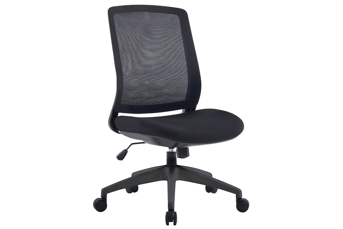FINCH ERGONOMIC MESH OFFICE CHAIR