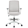 FINCH ERGONOMIC MESH DRAFTING CHAIR