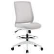 FINCH ERGONOMIC MESH DRAFTING CHAIR