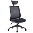 FINCH ERGONOMIC MESH OFFICE CHAIR