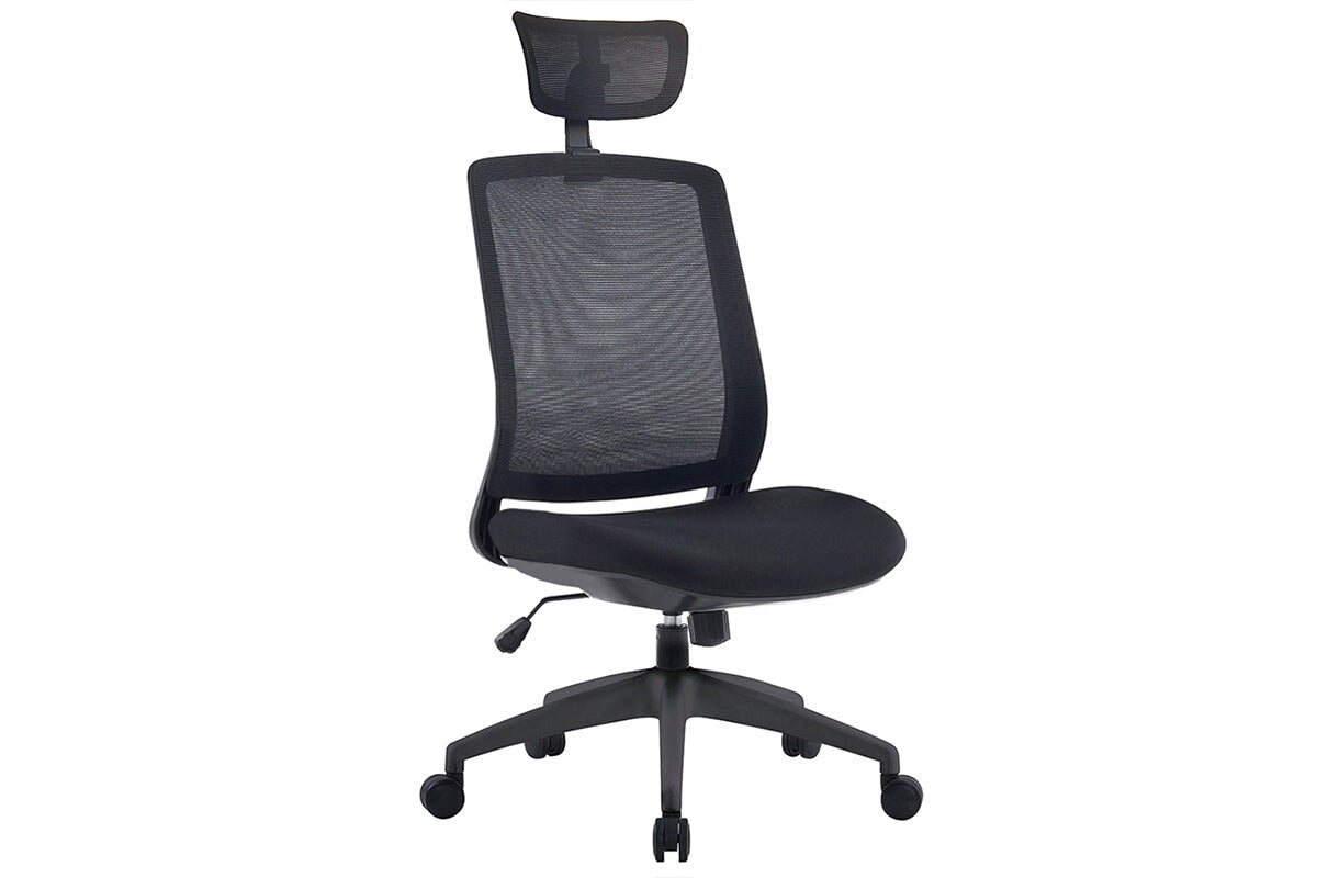 FINCH ERGONOMIC MESH OFFICE CHAIR