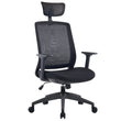 FINCH ERGONOMIC MESH OFFICE CHAIR