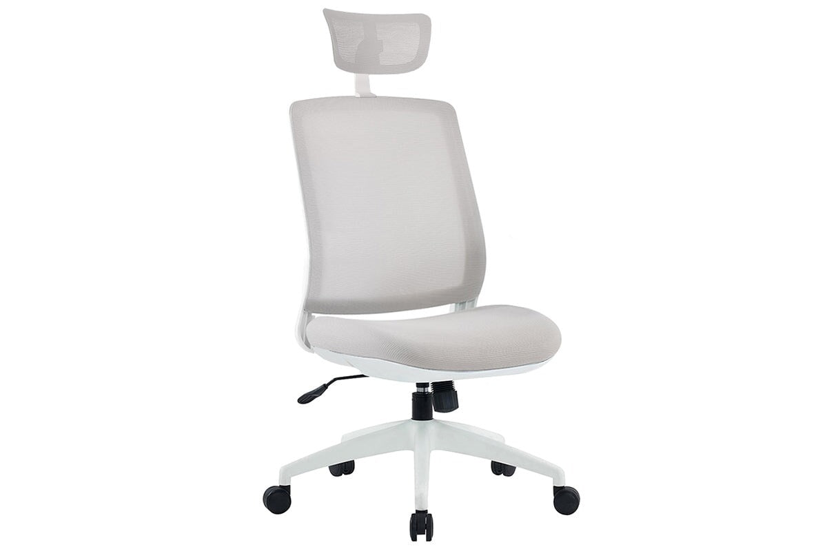 FINCH ERGONOMIC MESH OFFICE CHAIR