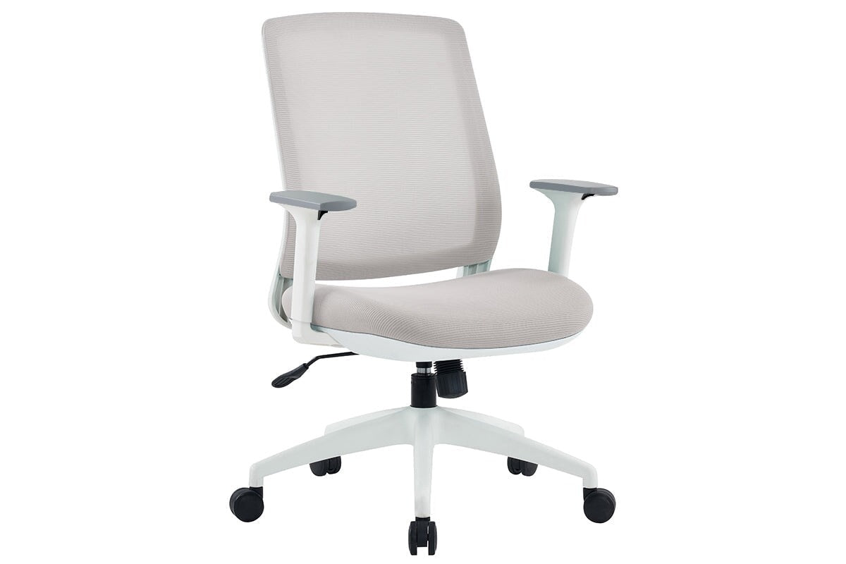 FINCH ERGONOMIC MESH OFFICE CHAIR