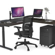 FLEXI PREMIUM HEIGHT ADJUSTABLE WORKSTATION