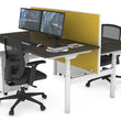 FLEXI PREMIUM HEIGHT ADJUSTABLE WORKSTATION
