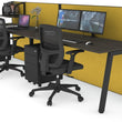 QUADRO A LEG OFFICE WORKSTATION