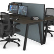 QUADRO A LEG OFFICE WORKSTATION