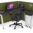 QUADRO A LEGS OFFICE DESK