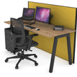 QUADRO A LEGS OFFICE DESK