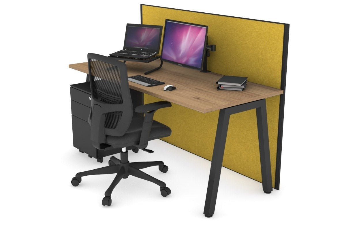 QUADRO A LEGS OFFICE DESK