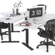 JUST RIGHT HEIGHT ADJUSTABLE WORKSTATION