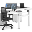 JUST RIGHT HEIGHT ADJUSTABLE WORKSTATION