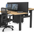 JUST RIGHT HEIGHT ADJUSTABLE WORKSTATION
